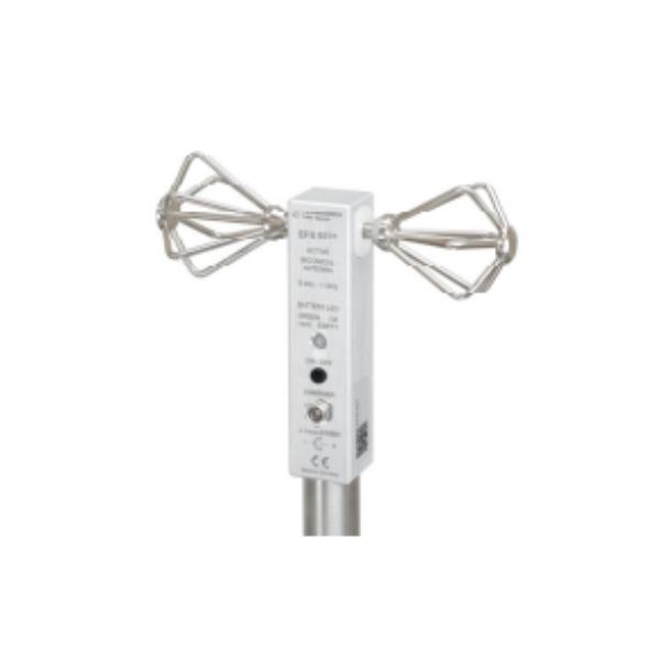 Gallery EFS 9221- 9 kHz - 1 GHz, Active Biconical Antenna