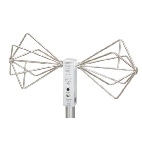 Gallery EFS 9221- 9 kHz - 1 GHz, Active Biconical Antenna