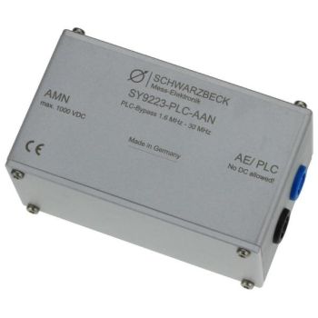 SY 9223-PLC-AAN, PLC bypass
