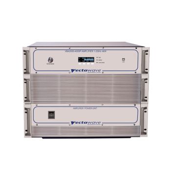 VBA2000P Series — 1 to 2 GHz Class-AB Pulse RF Power Amplifiers