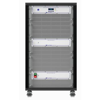 VBA1032-450 — 1 to 3.2 GHz, 450Watts, Class-A RF Power Amplifiers