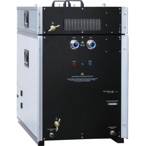 Gallery BNB 8654 C HV Line Stabilization Network