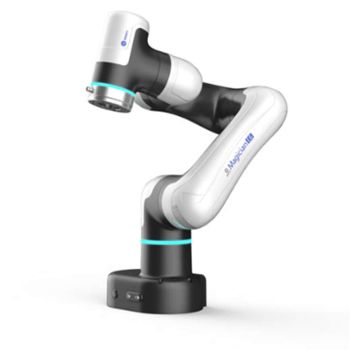 EMProbe-DBM-E6 — 6-Axis Robotic Near-Field EMI Diagnostics on the Bench