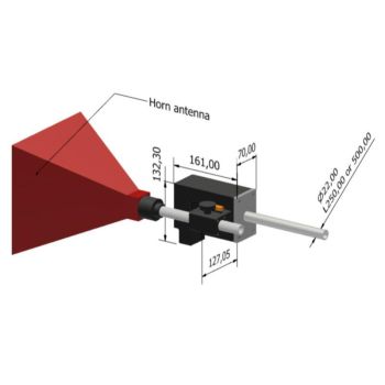 EMCI-BSF Boresight Fixture