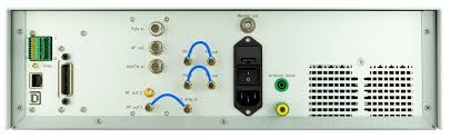 Gallery CDG 7000 Conducted Immunity, (4)10 kHz - 400MHz