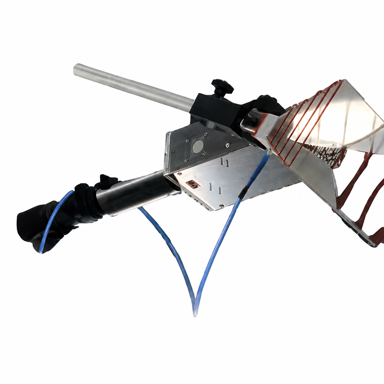 Gallery EMCI-BSF Boresight Fixture