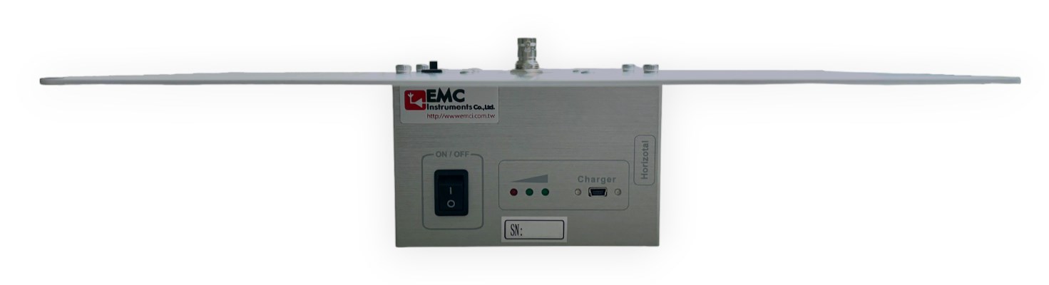 Gallery CG50/500ML & MLA, 50 kHz - 30 MHz, 50 and 500 kHz Steps, Conducted Comb Generator