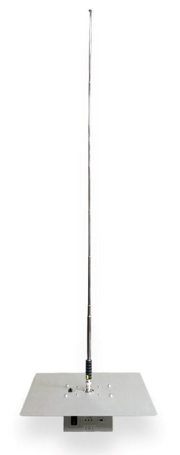 Gallery CG50/500ML & MLA, 50 kHz - 30 MHz, 50 and 500 kHz Steps, Conducted Comb Generator