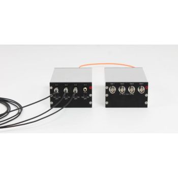 optoVIS-4 - transmission of visible light intensity