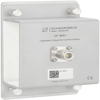 CF 9651 Current Clamp Calibration Fixture