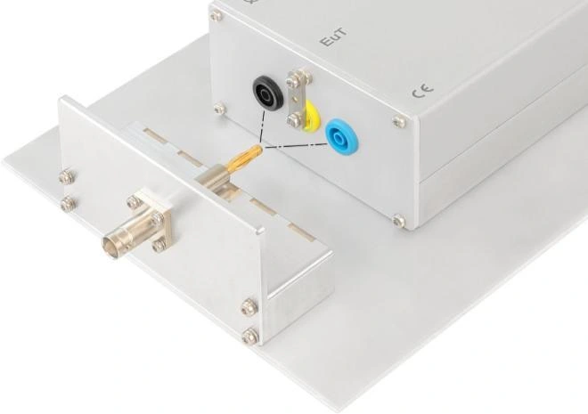 Gallery IMA 8803 VHF-LISN Impedance Calibration Adapter