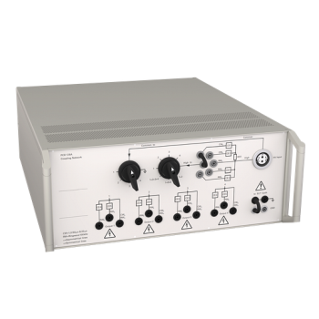 PCD 126A - 6.6 kV Surge and Ring-Wave Coupling Network