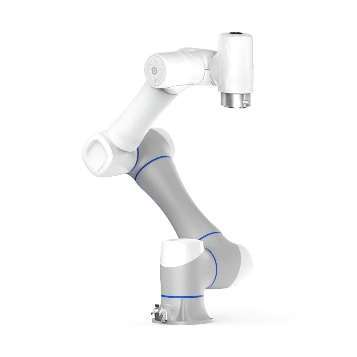 Gallery EMProbe CR5 - Custom Large-Reach Robotic EMI Scanning System