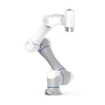 EMProbe CR5 - Custom Large-Reach Robotic EMI Scanning System
